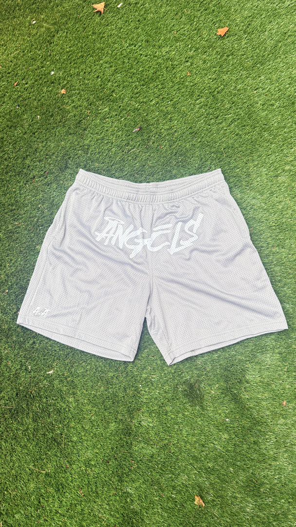 A.A Shorts