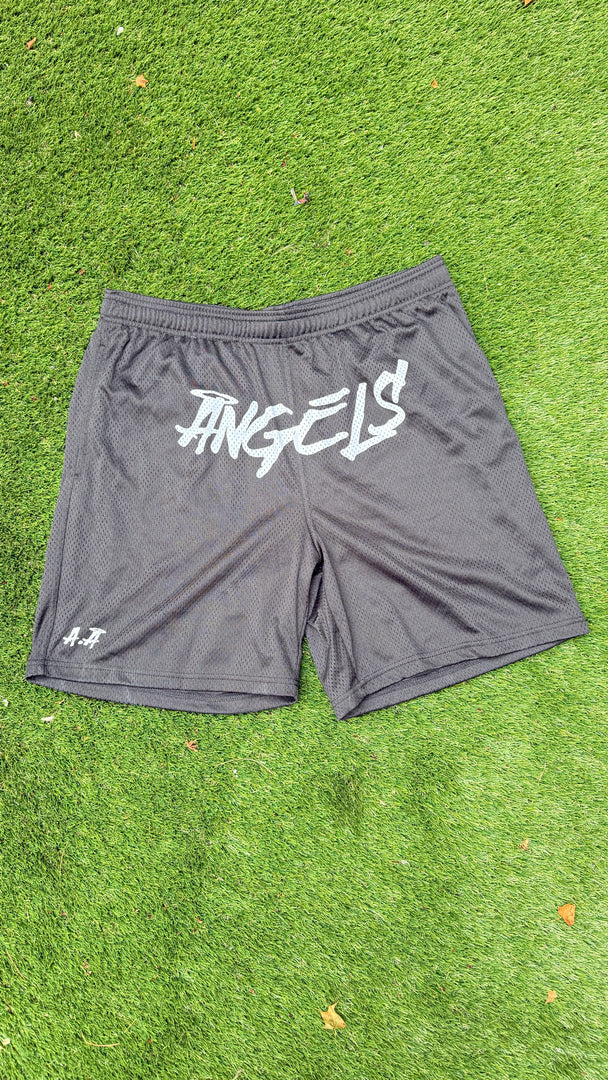 A.A Shorts